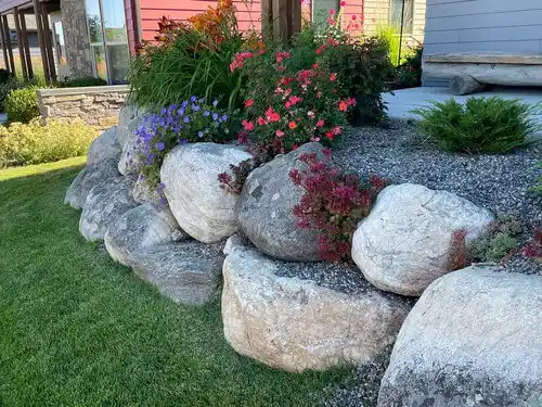 landscaping services Cedar Mill